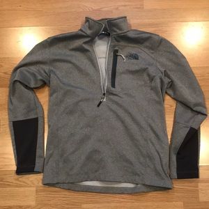 🍁North Face Half Zip🍁